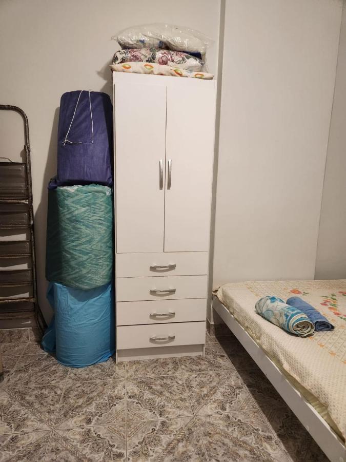 Conjugado Bem Localizado Em Copacabana * Rio de Janeiro