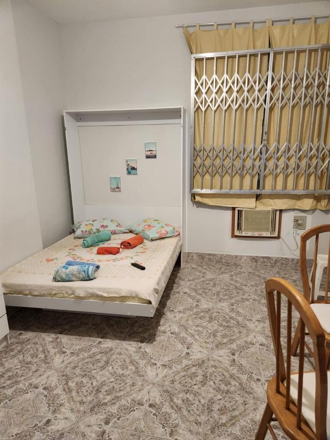 Conjugado Bem Localizado Em Copacabana Apartment *