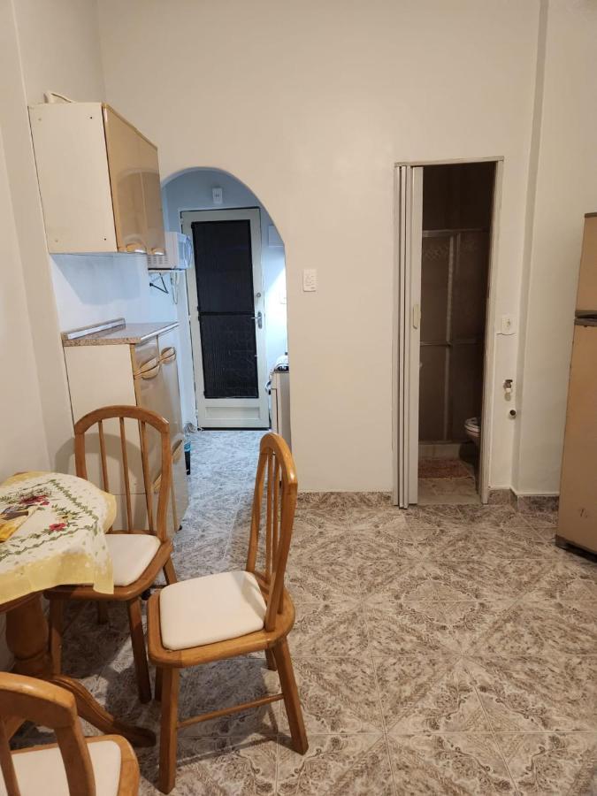 Conjugado Bem Localizado Em Copacabana Apartment Rio de Janeiro